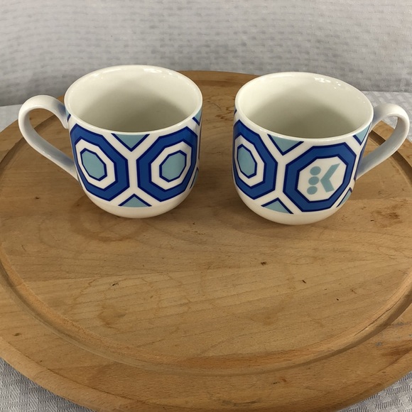 Jonathan Adler Keurig Mug 